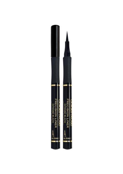 Precision Liner No: 01 Intense Black - Likit Kalem Eyeliner - 8691190068523