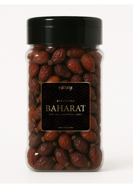 Premium Kuşburnu Kurusu 160 gr