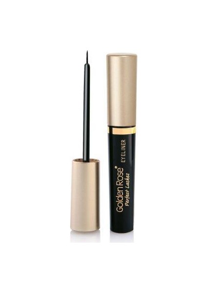 Perfect Lashes Black Eyeliner - Siyah Eyeliner - 8691190066673