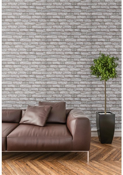 Taş Desen Strafor Panel 100X50 cm - Model A-105