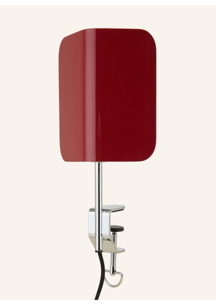 Apex Masa Lambası, 27 Cm, Çelik Gövde, Döner Başlık, E14 Duy, IP20