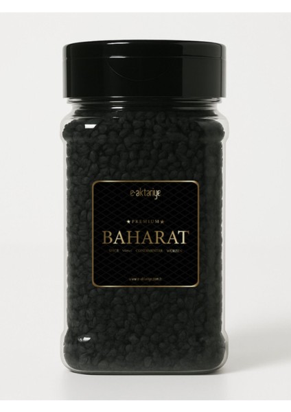 Premium Çörekotu 130 gr