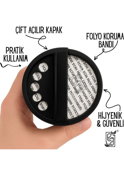 Premium Çörekotu 130 gr