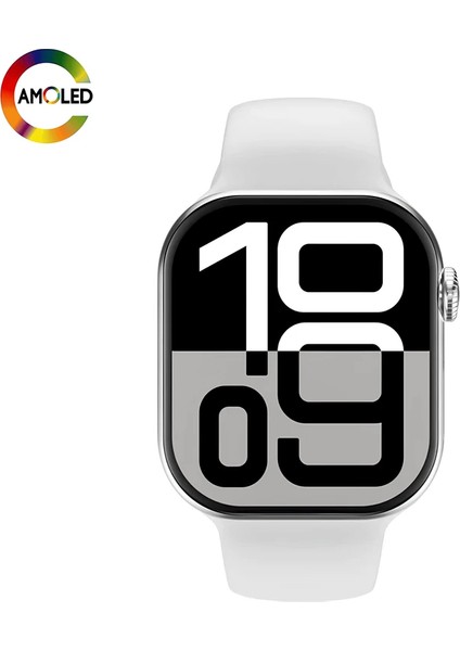 Watch 10X Series Akıllı Saat