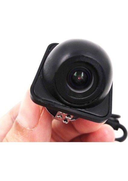 Araç Geri Görüş Kamerası Ir Ledli Gece Görüş Park Çizgili fiyatları