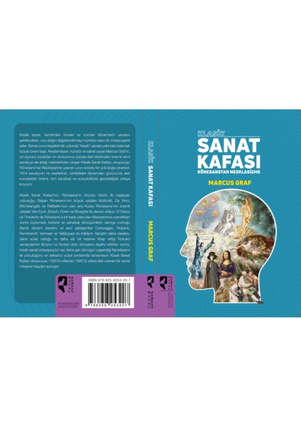 Klasik Sanat Kafası Rönesanstan Neoklasizme