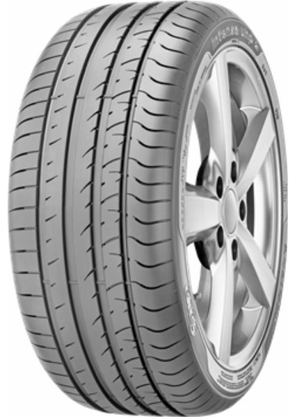 225/45R17 91Y Intensa Uhp 2 Fp Oto Yaz Lastiği (Üretim: 2025)