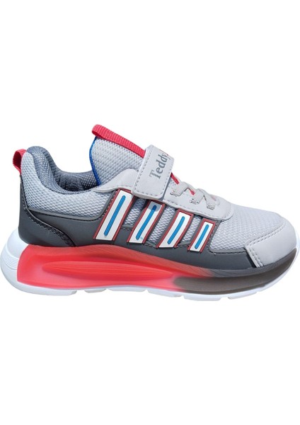 Hafif Rahat Iç Tabanı Ortopedik Destekli Günlük Çocuk Spor Ayakkabı Sneaker