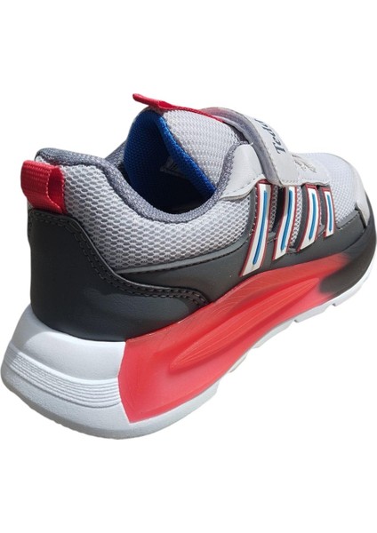 Hafif Rahat Iç Tabanı Ortopedik Destekli Günlük Çocuk Spor Ayakkabı Sneaker fiyatları