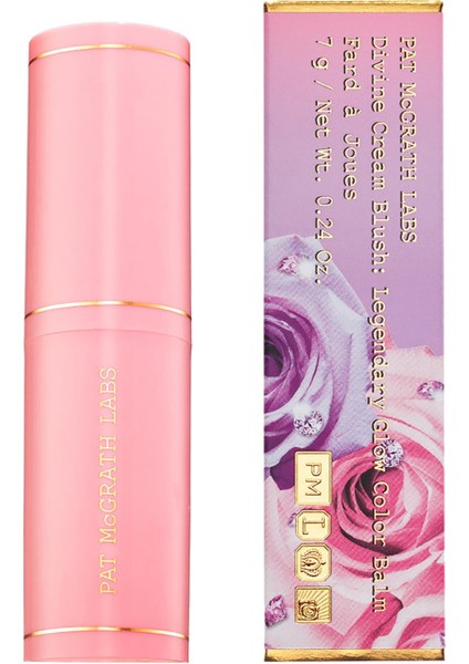 Divine Krem Allık Alluring Nude 7gr modelleri