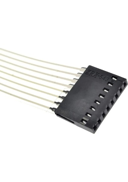 4x4 Membran Tuş Takımı - Keypad