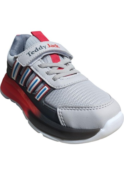 Hafif Rahat Iç Tabanı Ortopedik Destekli Günlük Çocuk Spor Ayakkabı Sneaker fırsatları