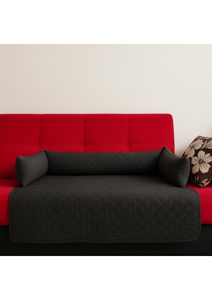 Evcil Hayvan Koltuk Örtüsü Kıl ve Tüy Tutmaz indirimleri