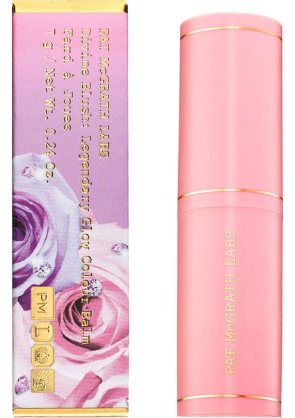 Divine Krem Allık Divine Rose 7gr modelleri
