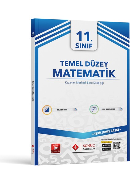 11. Sınıf Temel Düzey Matematik Sonuç