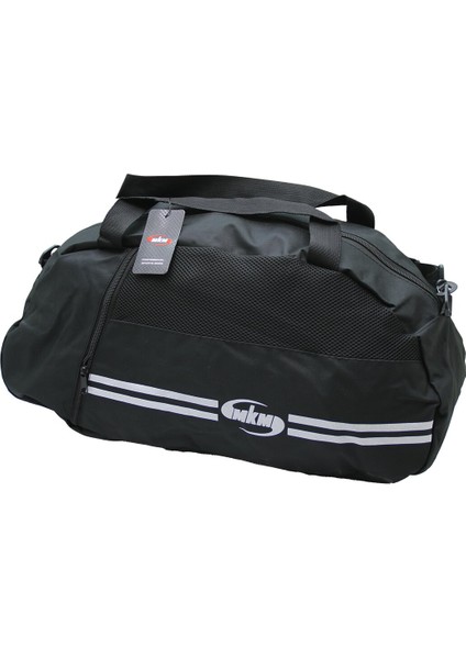 Büyük Boy Fileli Seyahat Çanta 20X60X20CM (5131)