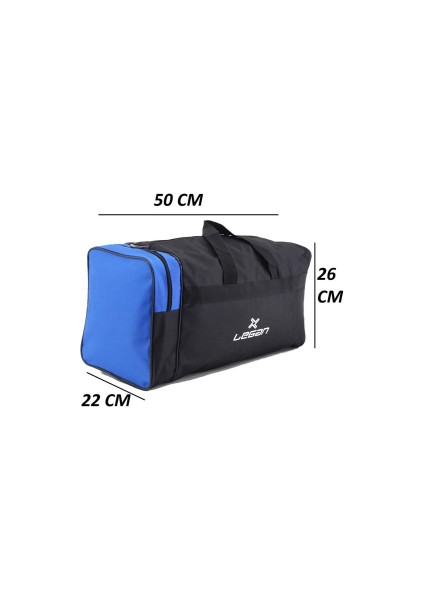 50LİK Seyahat Çanta 50X25X20CM (5131)