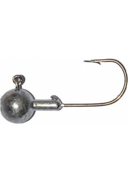 6435 Jighead 5 gr ( 3 Adet )