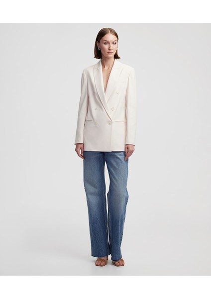 Vatkalı Kruvaze Blazer IS1250106006AB1 fiyatları