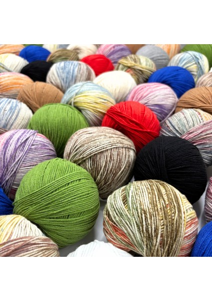 Premium Orijeans Amigurumi Ipliği Punch (Panç) Baby Soft Cotton 50 gr Jeans Ip Örgü Ipi modelleri