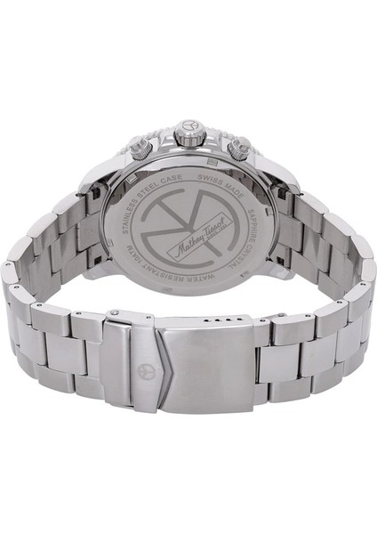 Mathey Tissot H123CHAR Erkek Kol Saati fiyatları