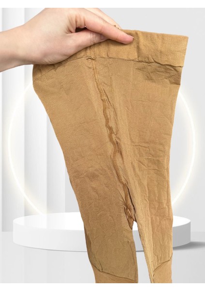 Intive Body Form Şekillendirici 1 Beden Küçülten 40 Den Korse Külotlu Çorap