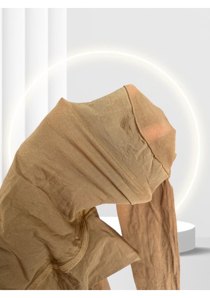 Intive Body Form Şekillendirici 1 Beden Küçülten 40 Den Korse Külotlu Çorap indirimleri