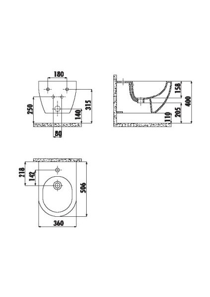 FE510 Free Asma Bide fiyatları