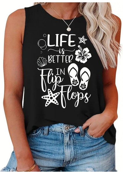 Kadın Bisiklet Yaka Baskılı Viskon Bluz