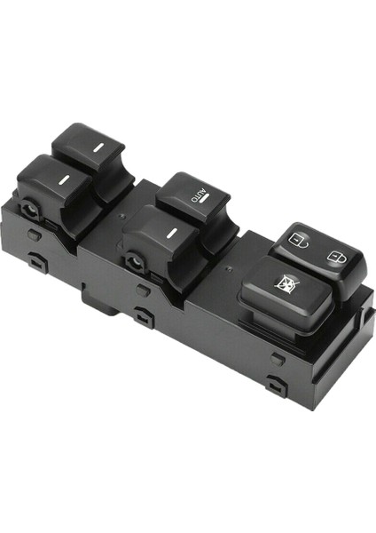 Hyundai 2011-2016 Kia Sportage Uyumlu Cam Açma Düğmesi Pencere Düğmesi 93570-3W400 (Yurt Dışından)