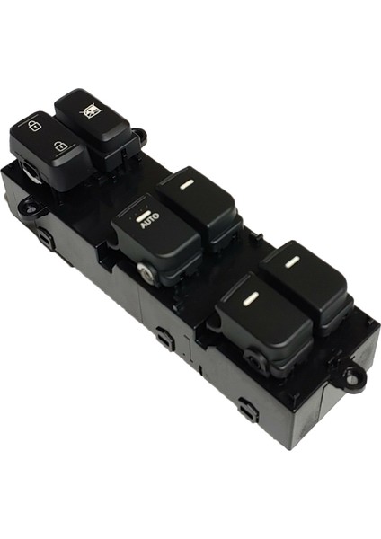 Kia Optima K5,2011-2013 Uyumlu Cam Açma Düğmesi Cam Düğmesi 93570-2T010 (Yurt Dışından)