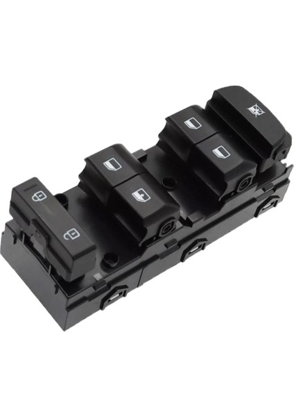 Kia Forte 2019 2020 2021 Uyumlu Cam Açma Düğmesi Cam Düğmesi 93571-M6100 (Yurt Dışından)