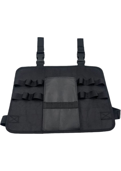 Alet Çantası Kemer Taşınabilir Tamir Aletleri Kemer Kılıfı Bacak Aleti (Yurt Dışından) fiyatları