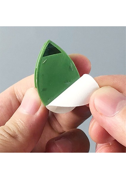 Bitki Tırmanma Duvarı Armatürleri Yaprak Tipi Armatürler Asma Kelepçeleri (Yurt Dışından) fırsatları