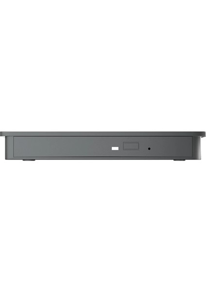 USB 3.0 Type-C Slim Harici DVD Rw CD Yazıcı Sürücüsü Yazıcı Okuyucu(D) (Yurt Dışından)