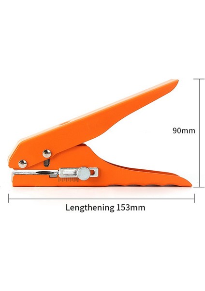 12MM Kenar Bantlama Delme Ağaç Işleme Vida Deliği Kapağı Pvc Aletleri (Yurt Dışından)