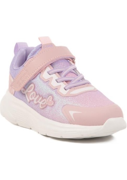 Aster Unisex Çocuk Günlük Sneaker Spor Ayakkabı