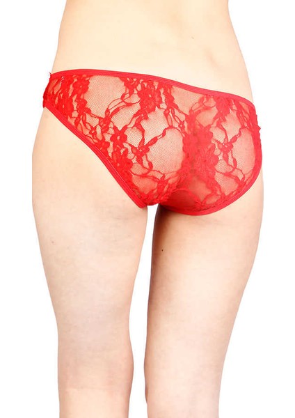 Kırmızı Şerit Detaylı Külot TM1139 fiyatları