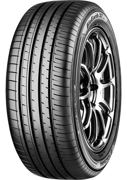 235/55 R19 101V Bluearth-Xt Ae-61 Oto Yaz Lastiği (Üretim Yılı: 2025)