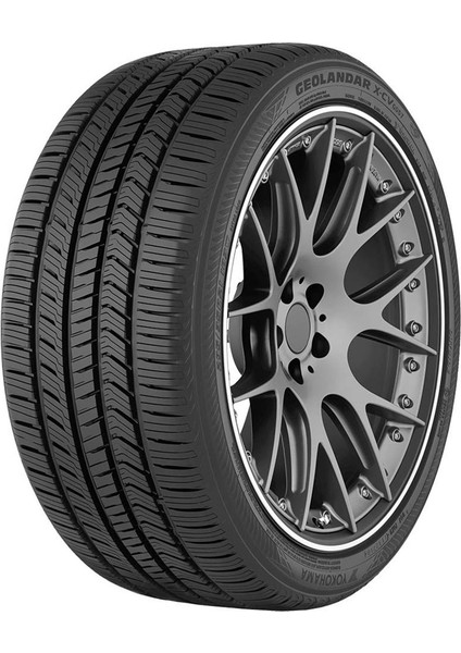 275/40 R21 107W Geolandar X-Cv G057 Oto 4 Mevsim Lastiği (Üretim Yılı: 2025)