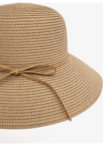 Sun Naturel Şapka