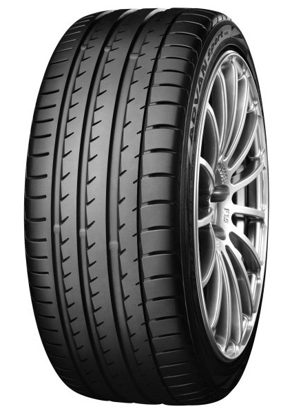 275/35 R19 96Y Zps Rft Advan Sport V105T Oto Yaz Lastiği (Üretim Yılı: 2025)