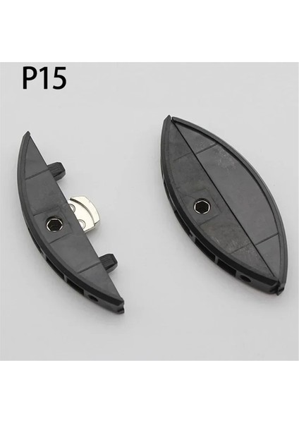 Ahşap Işçiliği Lamino P15 Kontrplak 2'si 1 Arada Bağlantı Elemanı Bağlantısı (Yurt Dışından)