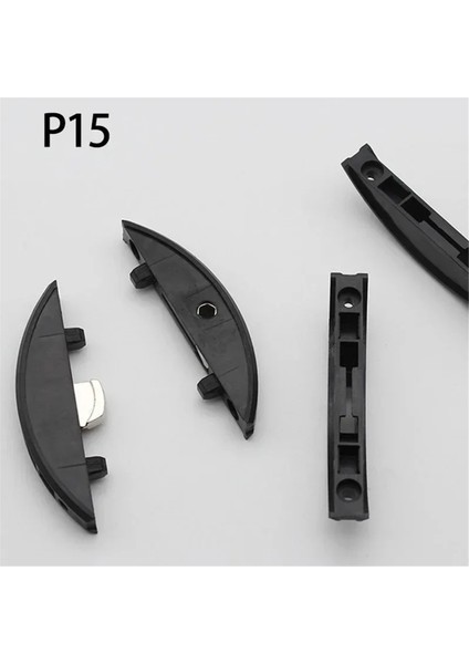 Ahşap Işçiliği Lamino P15 Kontrplak 2'si 1 Arada Bağlantı Elemanı Bağlantısı (Yurt Dışından)