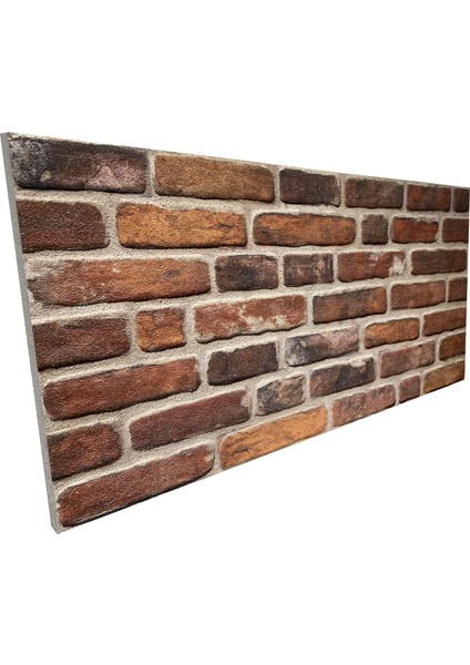 Taş Desen Strafor Panel 100X50 cm - Model A-106