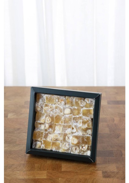 Fındıklı Çifte Kavrulmuş Lokum - 260 gr