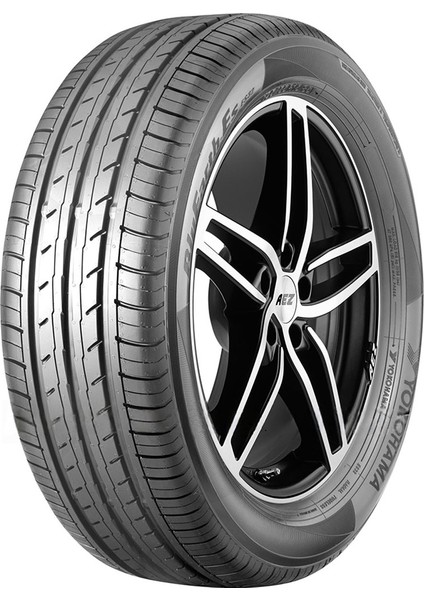 205/65 R15 94H Bluearth Es-32 Oto Yaz Lastiği (Üretim Yılı: 2025)