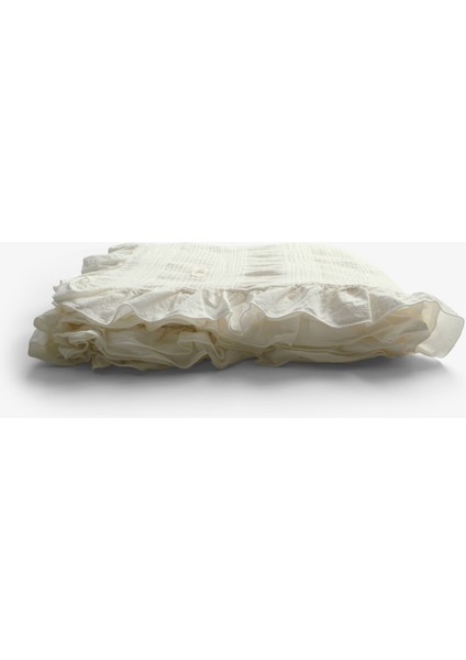 Belle Çift Kişilik Yatak Örtüsü 240X260