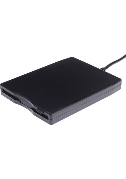 USB 2.0 Disket Sürücüsü 3,5 Inç Harici Disket Okuyucu (Yurt Dışından)