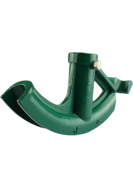 Taşınabilir Manuel Çelik Boru Bükme Makinesi Boru Bükme Şekillendirme Aletleri, 16MM (Yurt Dışından) fiyatları